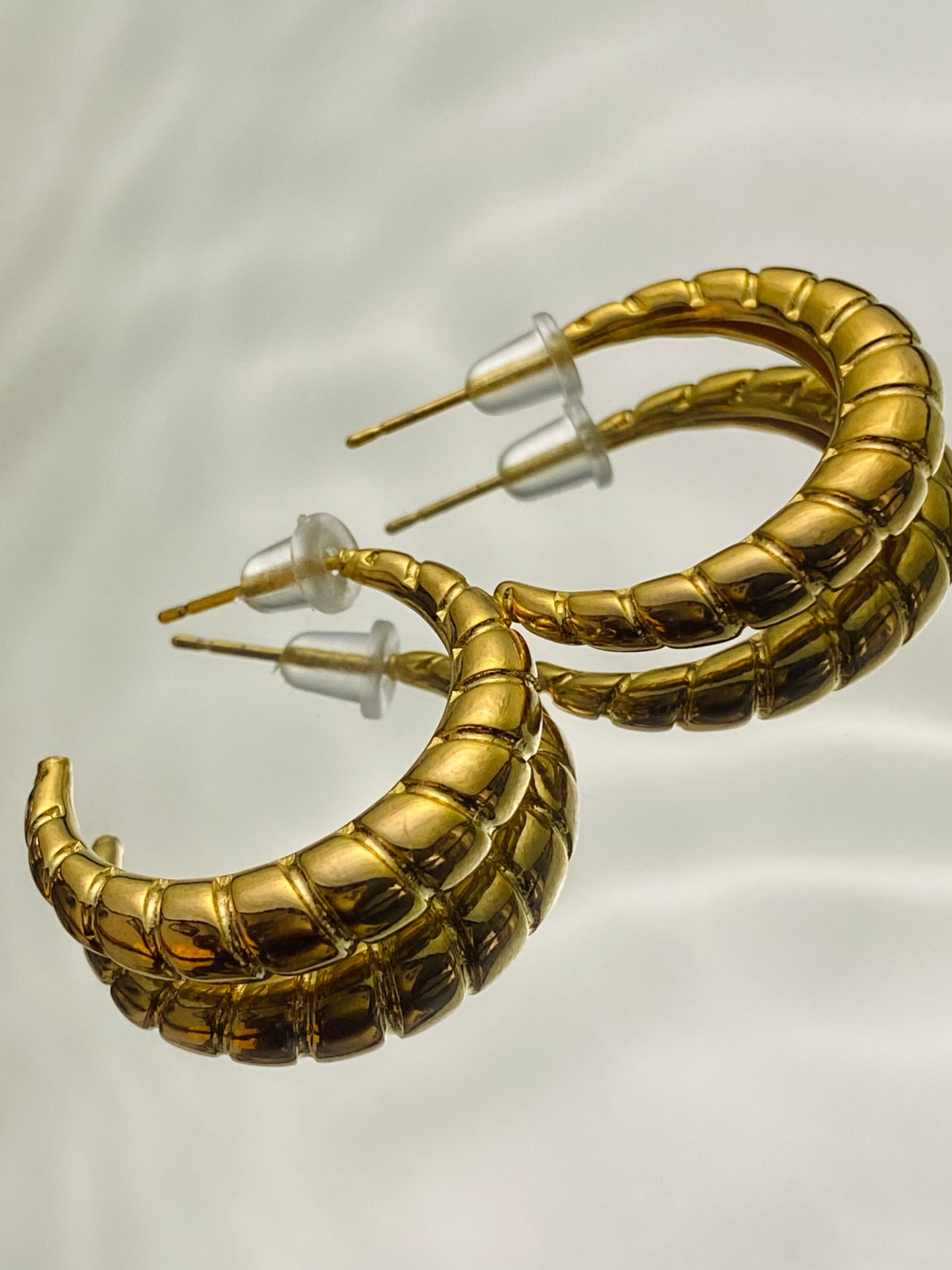 Carrie Earrings