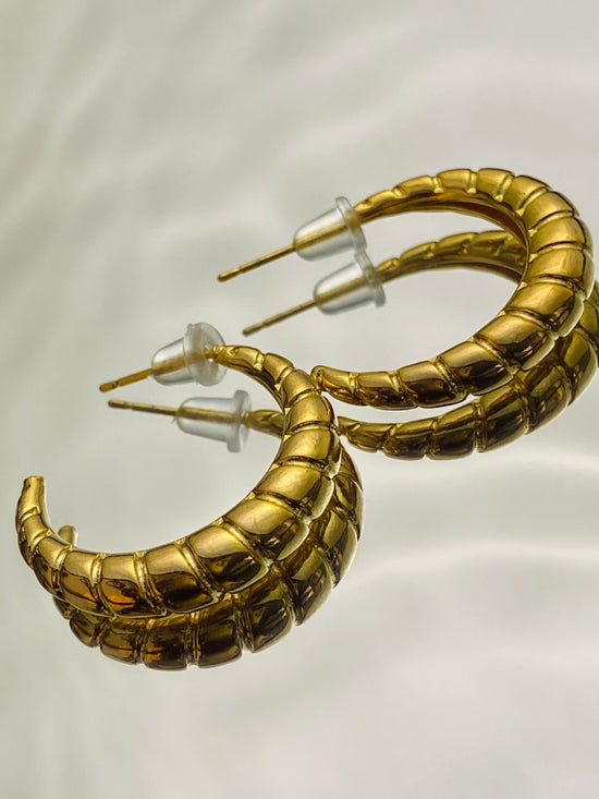 Carrie Earrings