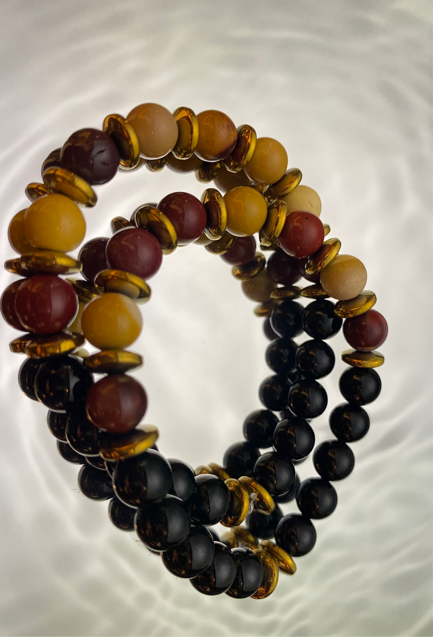Mookaite Bracelet