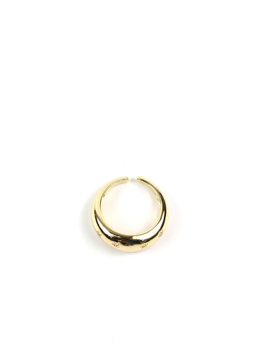 Amelia Starry Ring