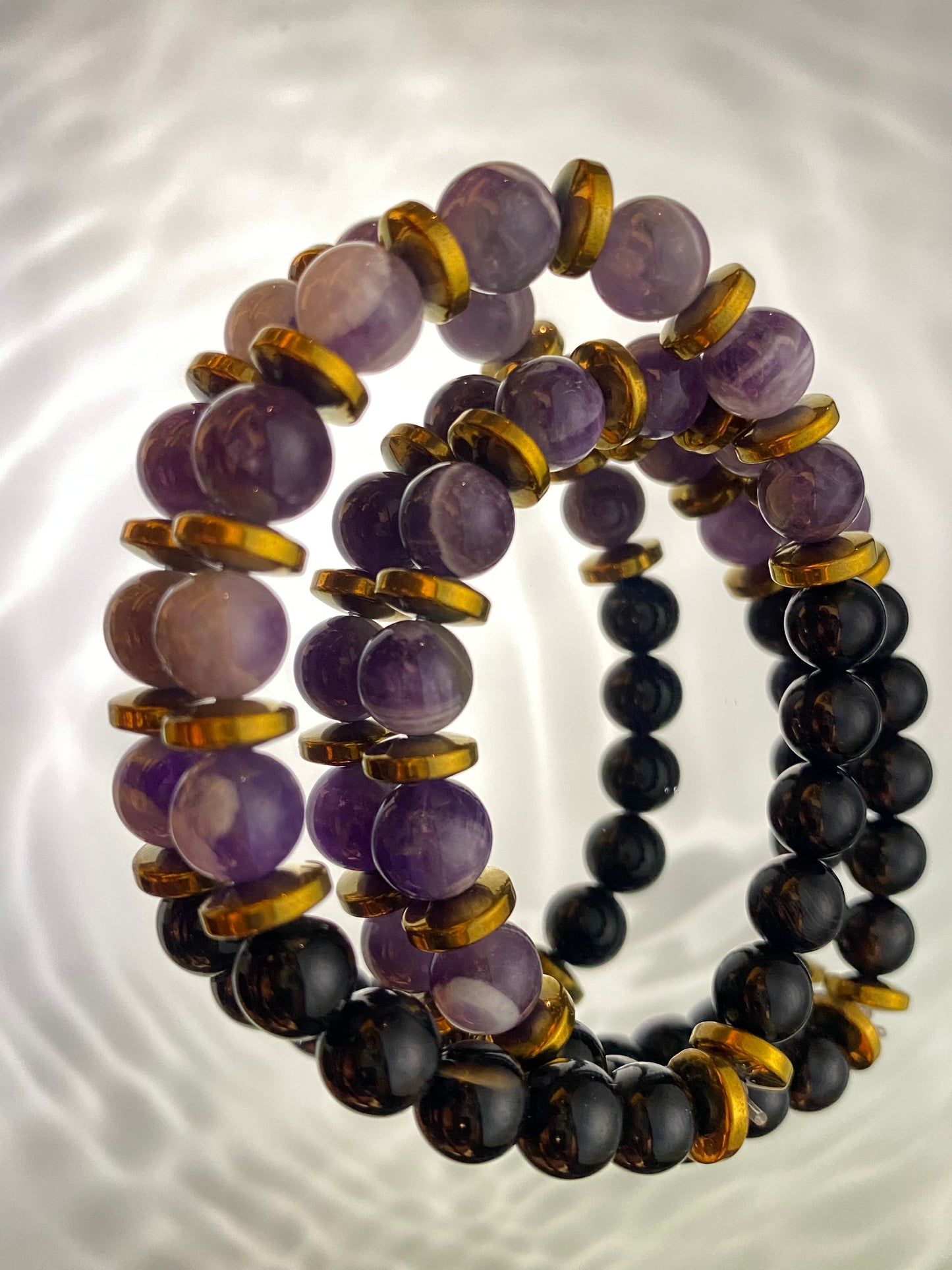 Amethyst Bracelet