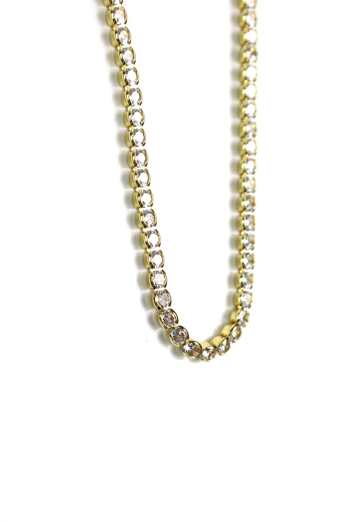 ICEY Staple necklace
