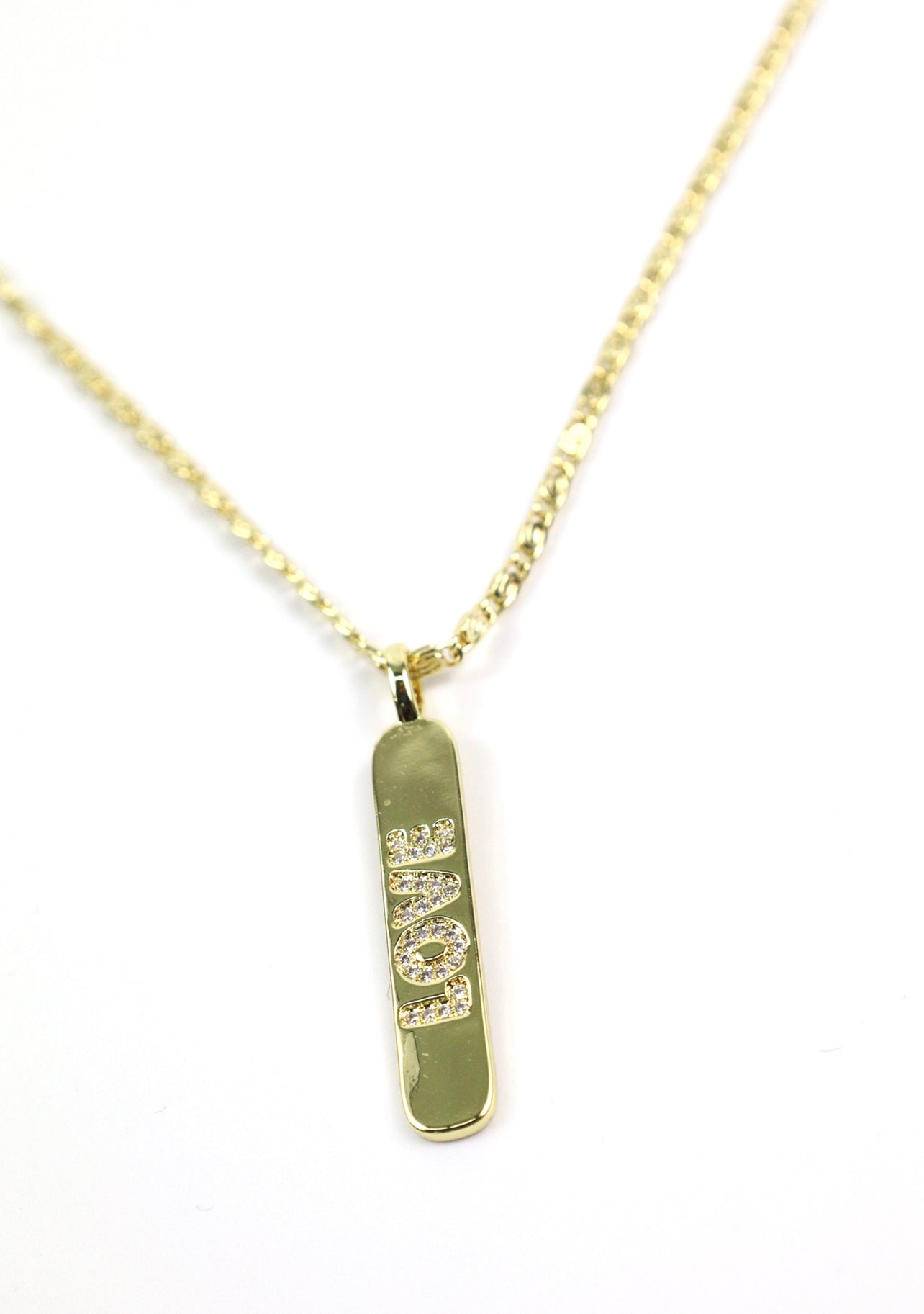 Amelia LOVE Adornment