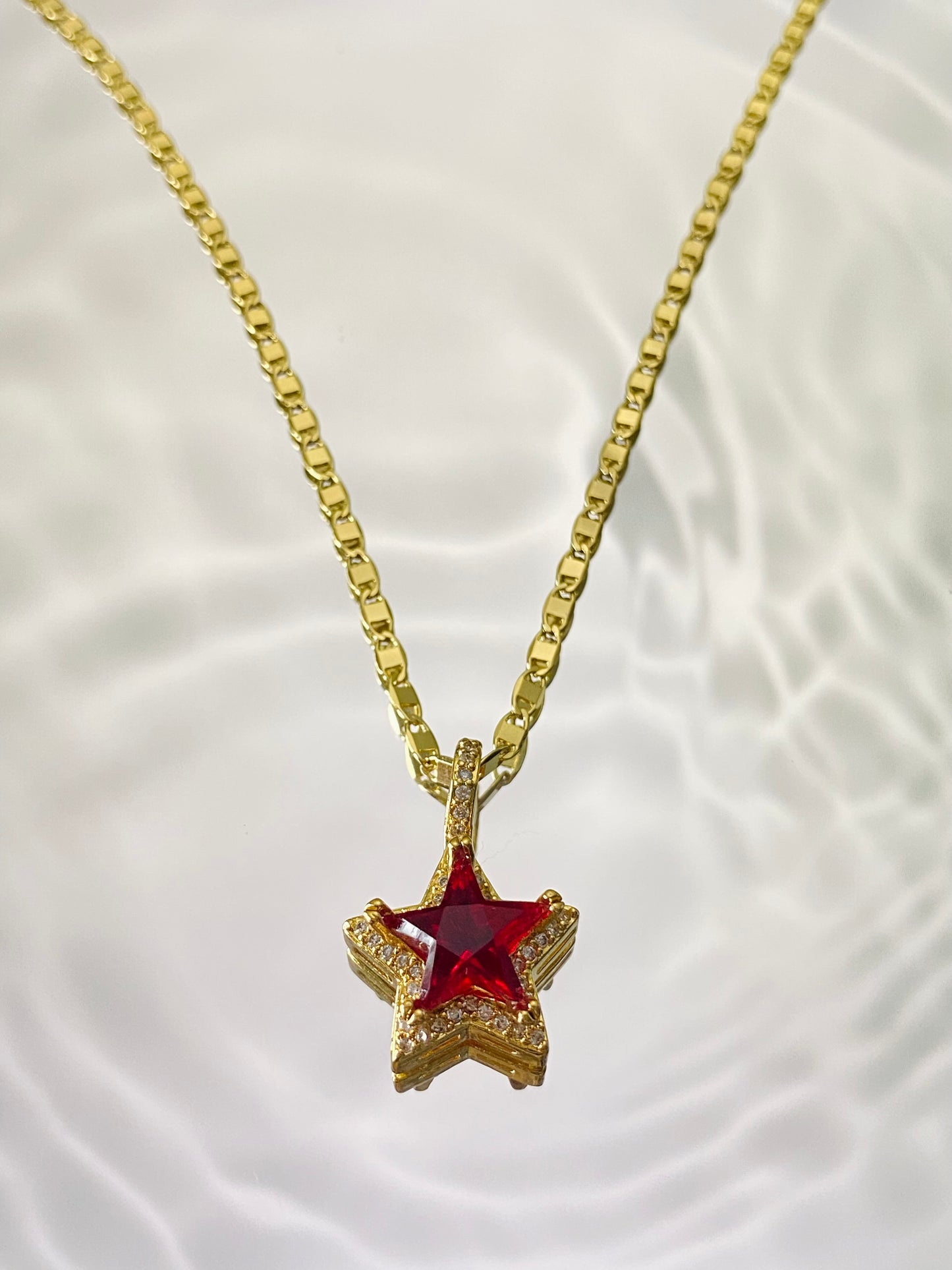 STAR "Red"