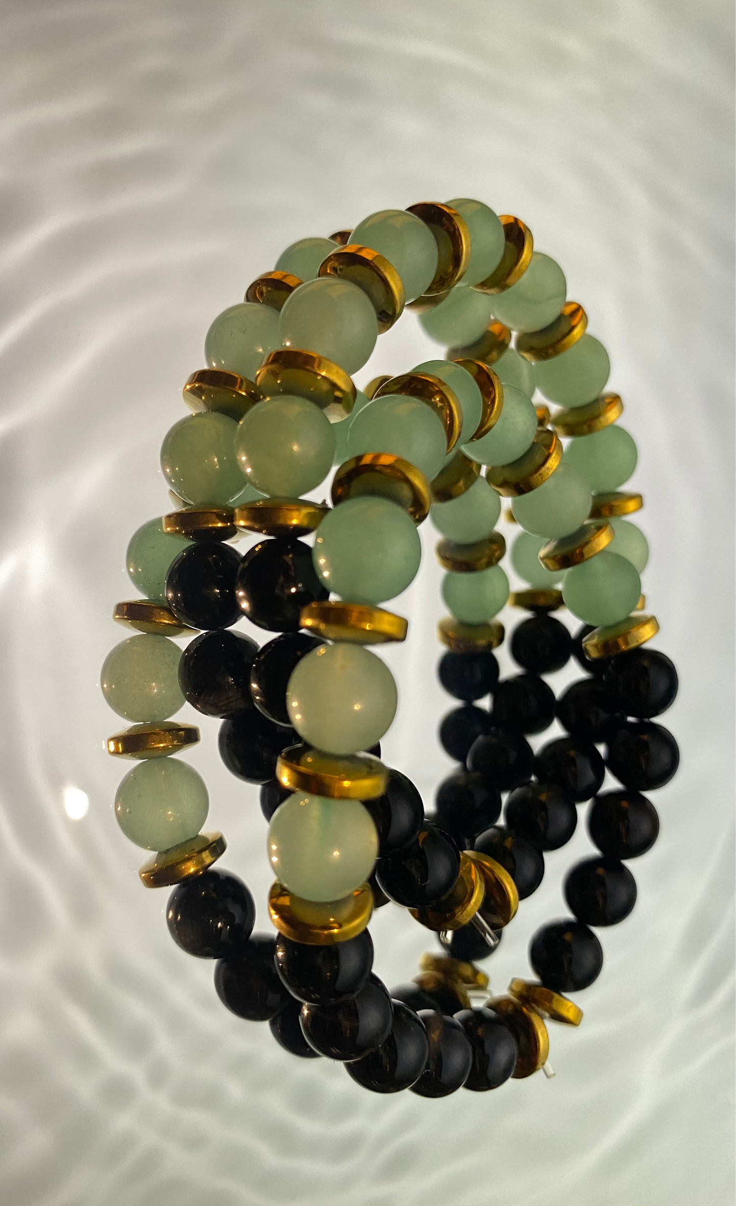 Green Aventurine Bracelet