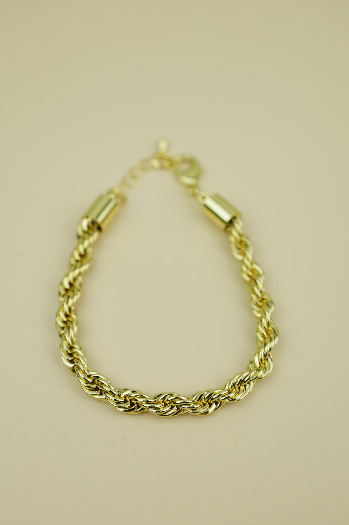Ken rope bracelet “Chunky”