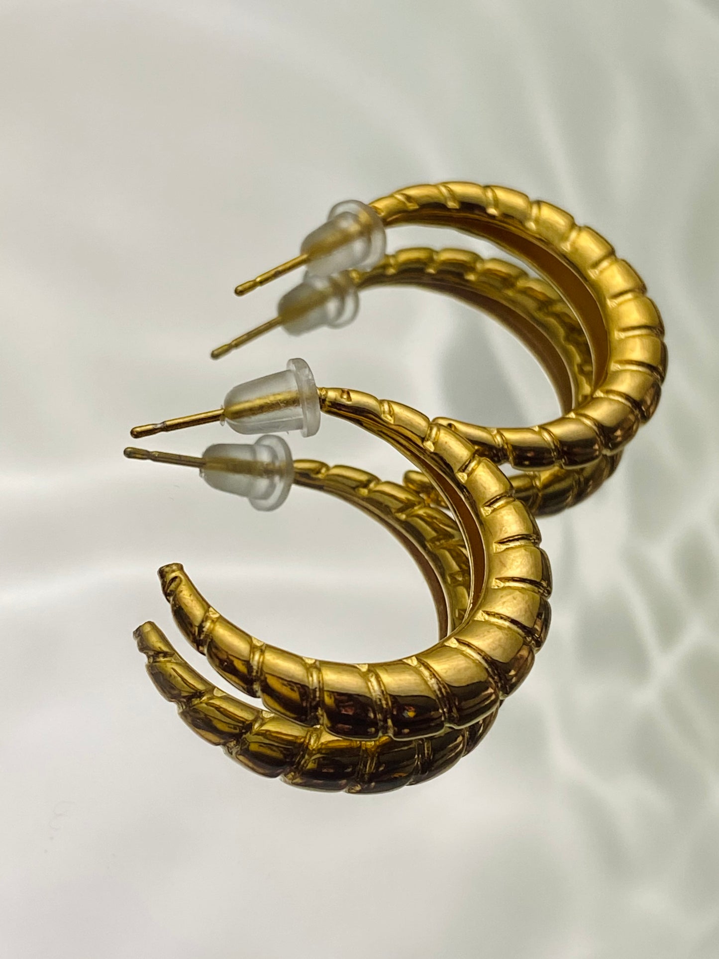 Carrie Earrings