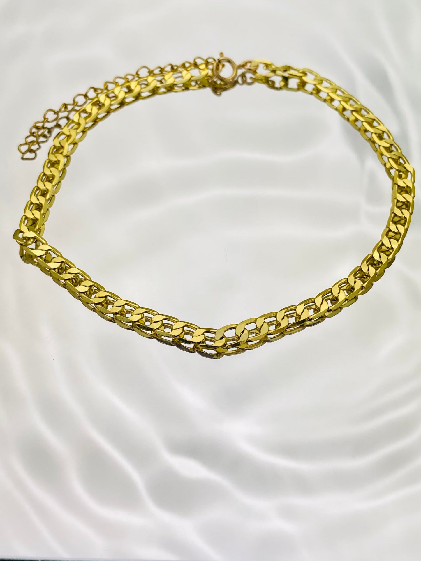 Michelle Anklet 2