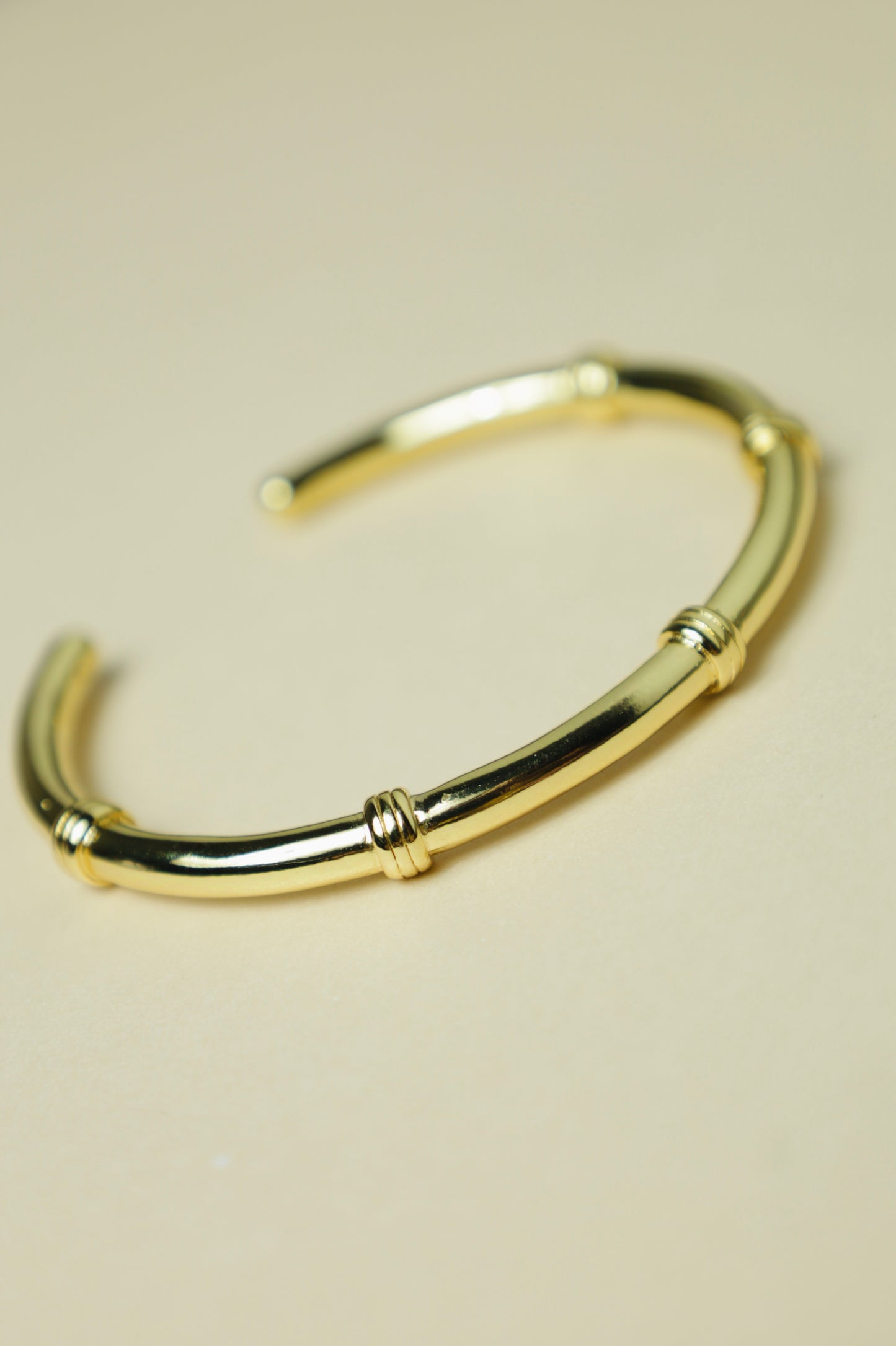 Tierra Knot Bracelet
